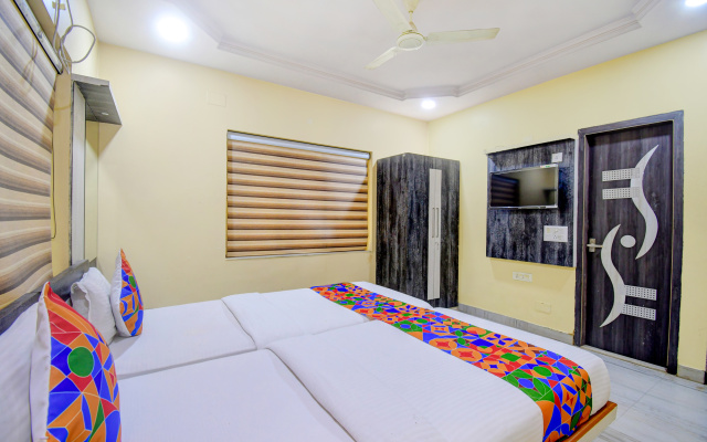 FabHotel Town Inn