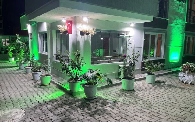 Paradi̇se Apart Otel