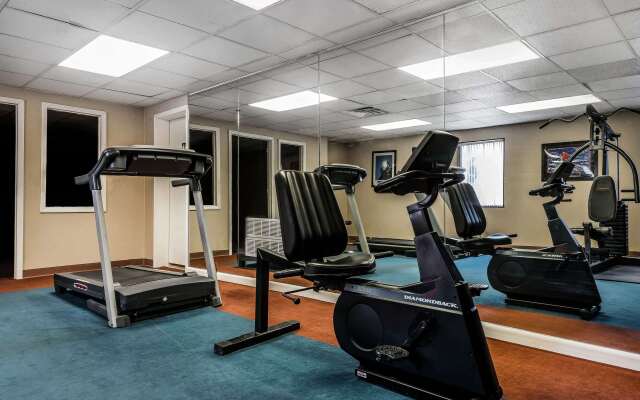 Quality Inn & Suites Binghamton Vestal