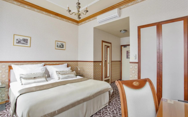 Chateau St. Havel - wellness Hotel