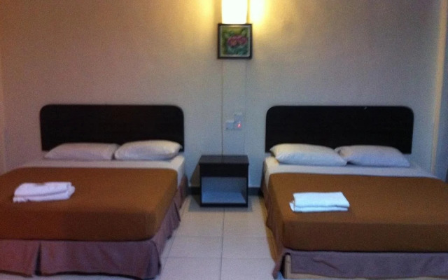 Hotel Putra Iskandar