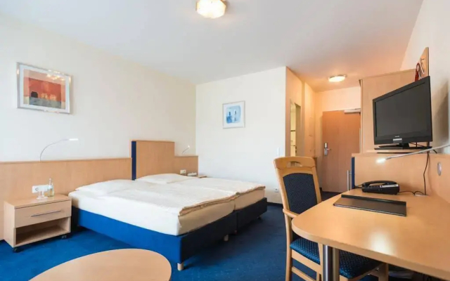 Rheinterrassen Hotel Café Restaurant