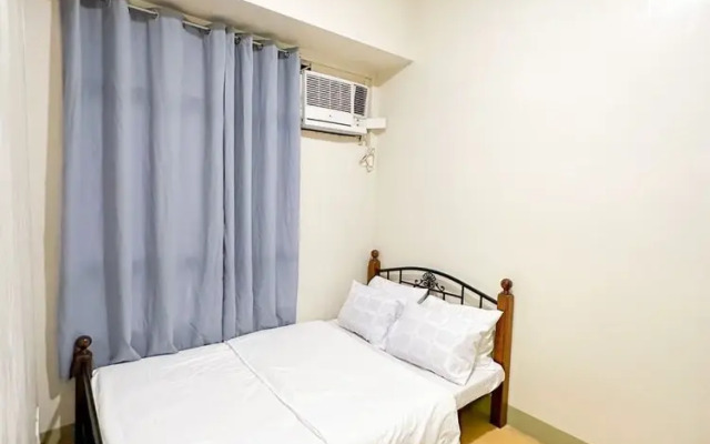 OYO 923 Cozy Crib By Shey