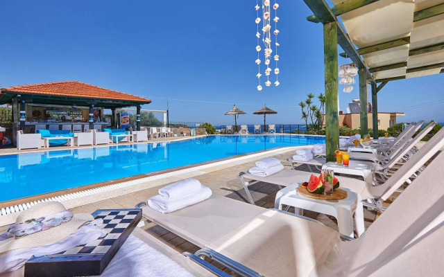 Everest Apartments