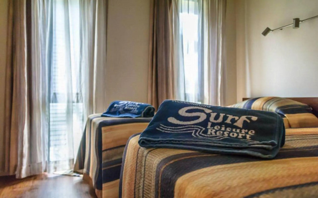 Wollongong Surf Leisure Resort