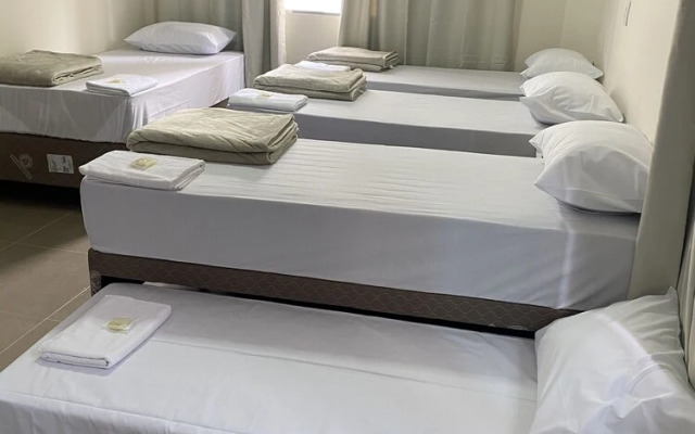 Hotel Solar Bela Vista