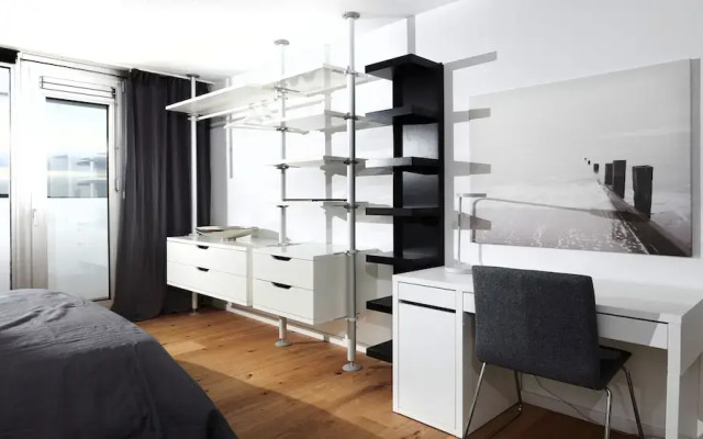 Criston apartments - comfy living
