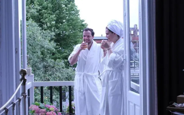 B&B Op Ut Hoekie