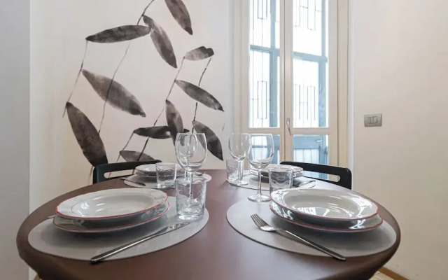 Italianway - Manin 35