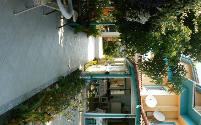 Hotel Miço