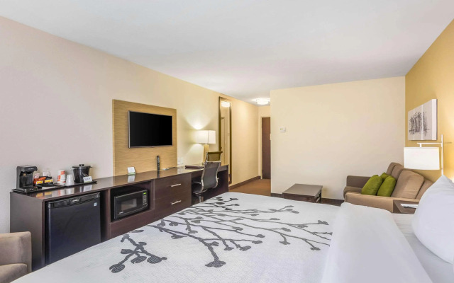 Sleep Inn & Suites