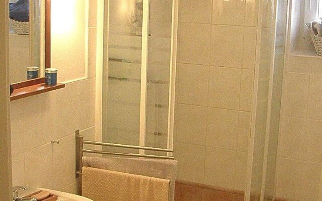 Ubytovani u Bellmanu