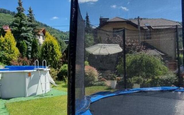 Pokoje Gościnne w Centrum Szczyrku