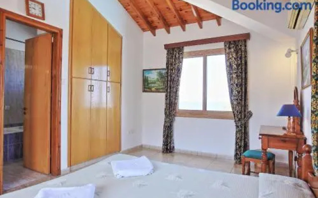 Marilena Sunset Villa No.1