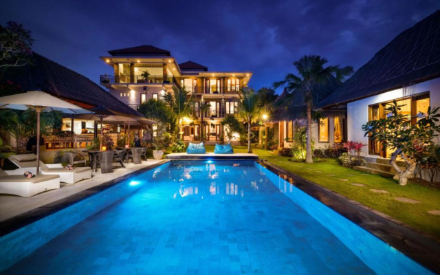 Kandahill Bali