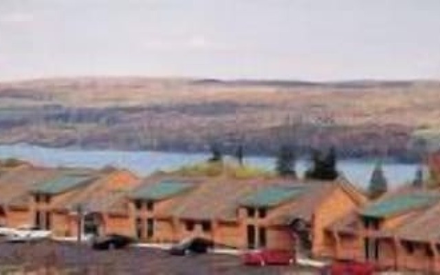 The Inn at Glenora Wine Cellars