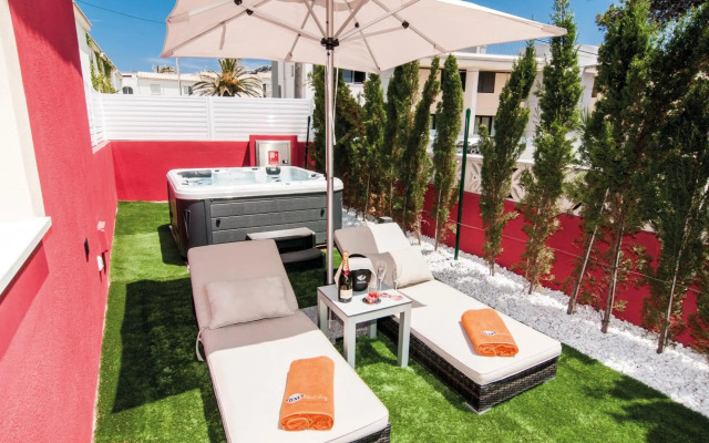 Hotel Paradise Residencial