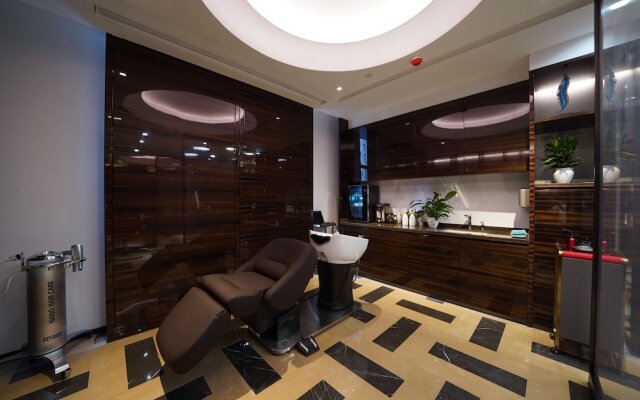 Haikou Yatter Hotel, Vignette Collection by IHG