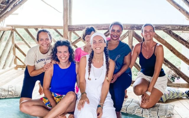 Green Ocean Zanzibar Boutique Hotel