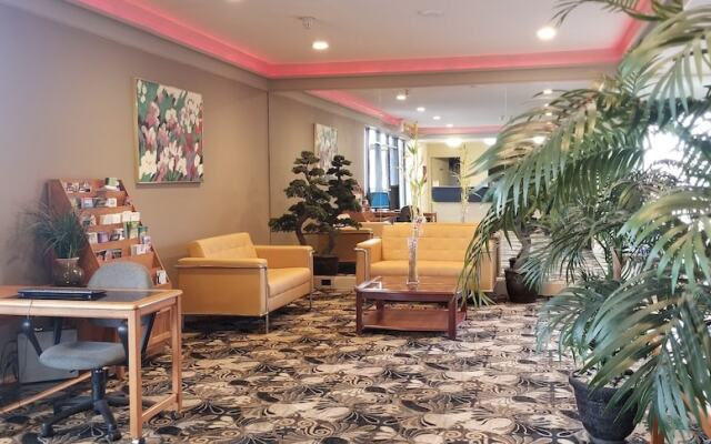 Homestyle Inn & Suites