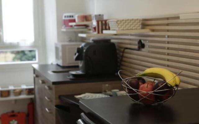 Bed Breakfast Roma Olimpic