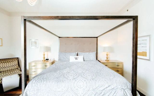 The William Boerne Hotel