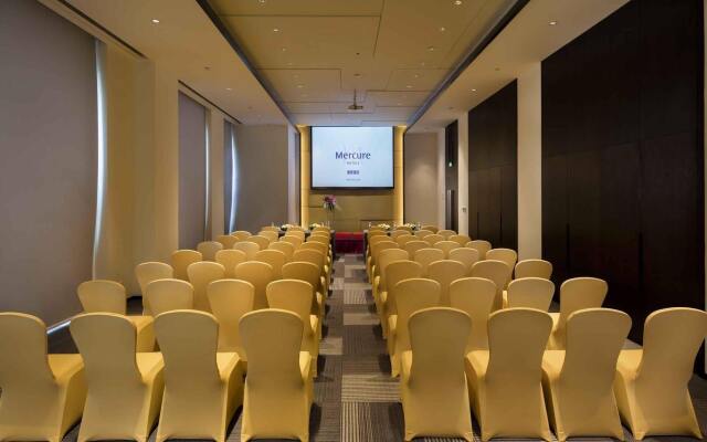 Mercure Hefei Sunac