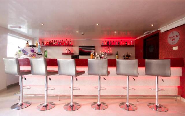 Moon Dreams Torremolinos Hotel (Adults Only)