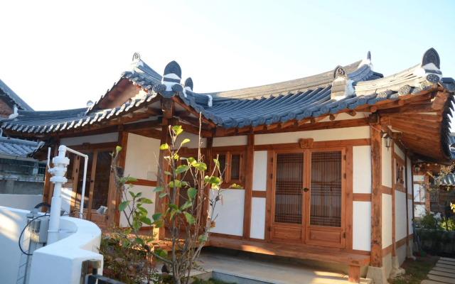 Sarangroo