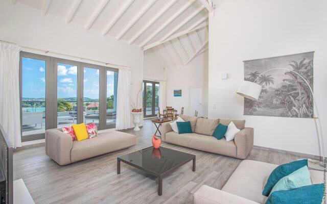 Villa Sea View