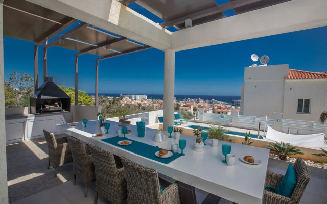 Villa Romeo & Juliet