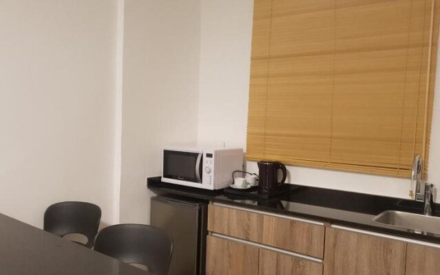 B Residence