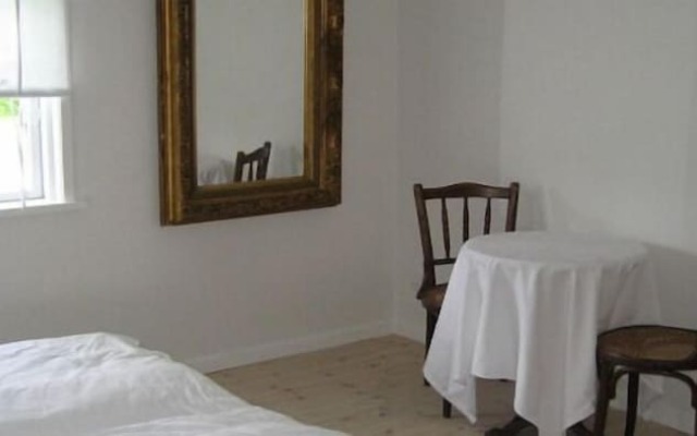 Bjørnegården Landhotel