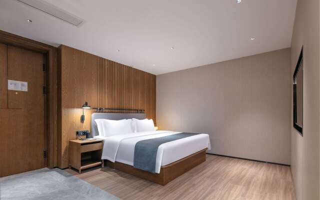 Ramada by Wyndham Changsha West Hotel