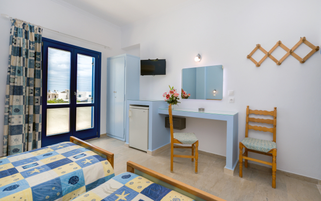 Akis Hotel