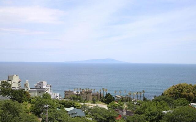 Itoen Hotel Atagawa