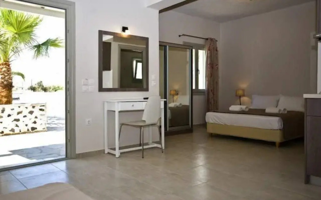 Alafouzos Studios