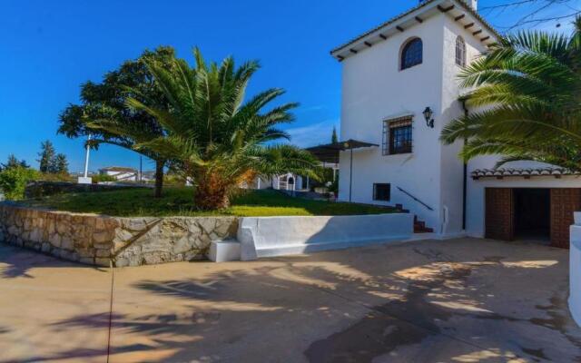 Casa El Rosario Ronda by Ruralidays