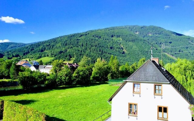 Gasthof Murtalerhof