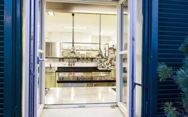 Gasthof Kohlern 1130 M