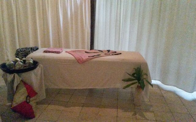 Hotel La Bocona