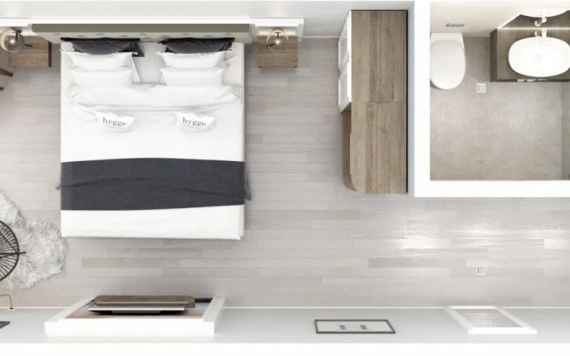 Signature Hotel Skarv