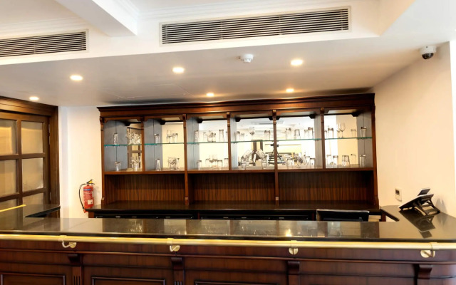Ramada by Wyndham Goa Vagator