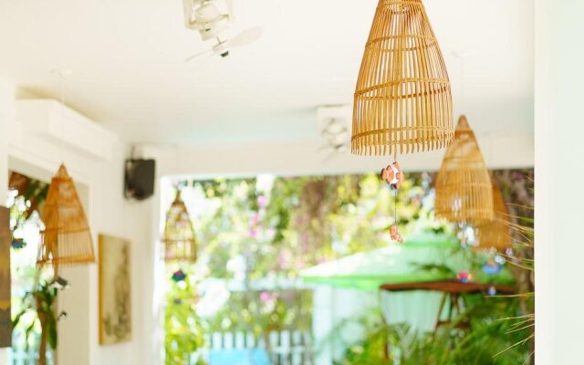 La Marina Boutique Hotel & Spa