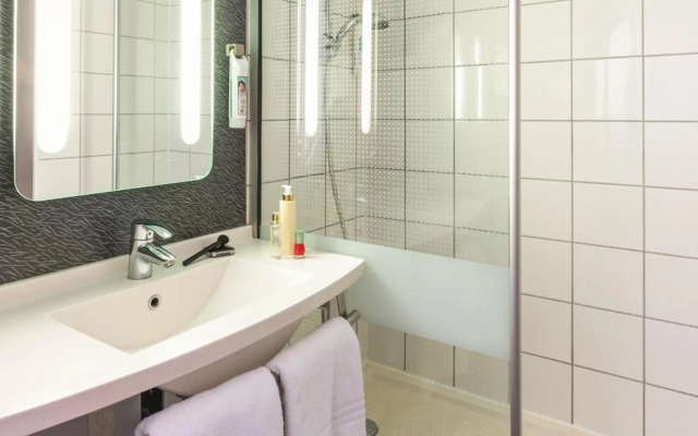 ibis Saint Omer Centre