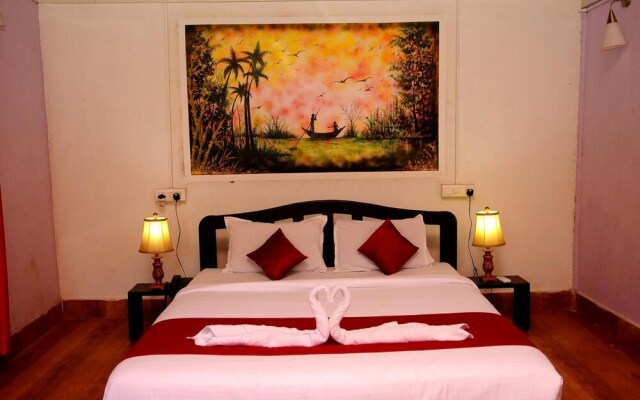Prashanti Resort