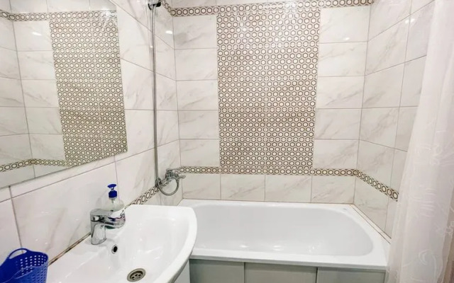 АПАРТС на ул. Чистопрудненская, д. 18