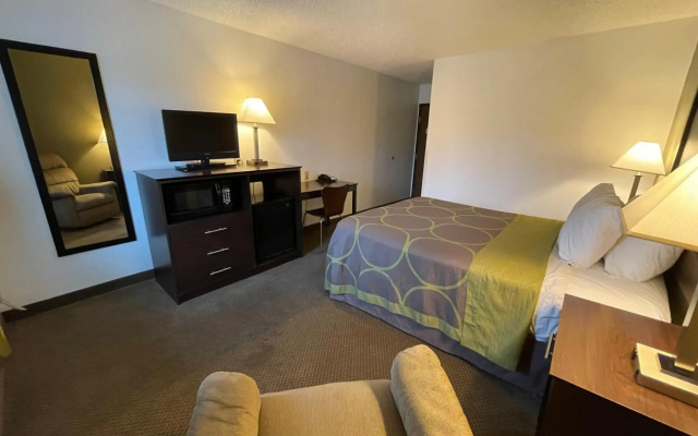 Studio 1 Hotel & Extended Stay - Missoula