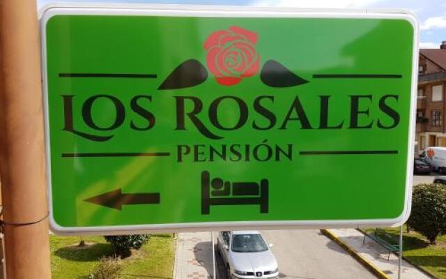 Los Rosales