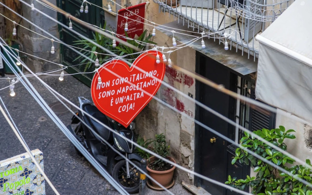 Leticia's Apartment by Wonderful Italy